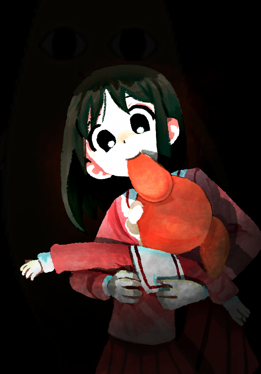 я,если бы не общество